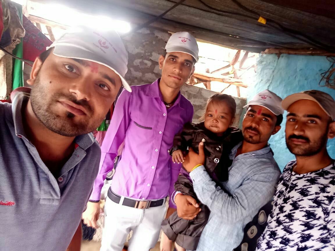 blood donation camp, blood donars day, sehore, sehore news, sehore patrika, patrika news, patrika bhopal, bhopal mp, awarness camp, youth icon, Children suffering from thalesymia, thalesymia,
