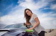 Car Washing 