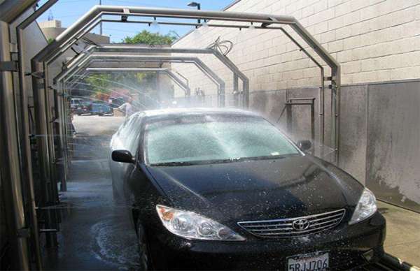 Car Wash