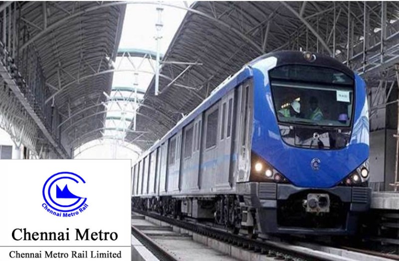CMRL Recruitment 2018