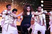 daisy shah