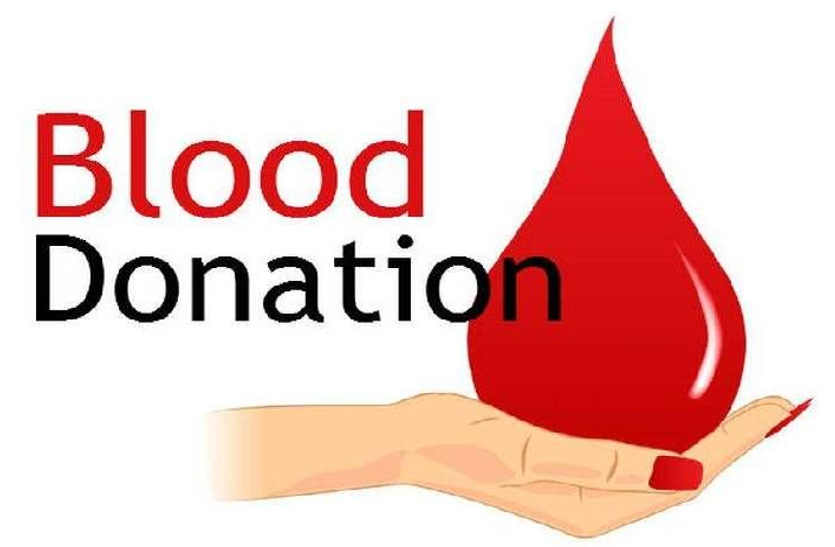 Increased awareness of blood donation in bhilwara
