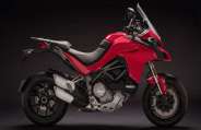 Ducati Mutistrada 1260