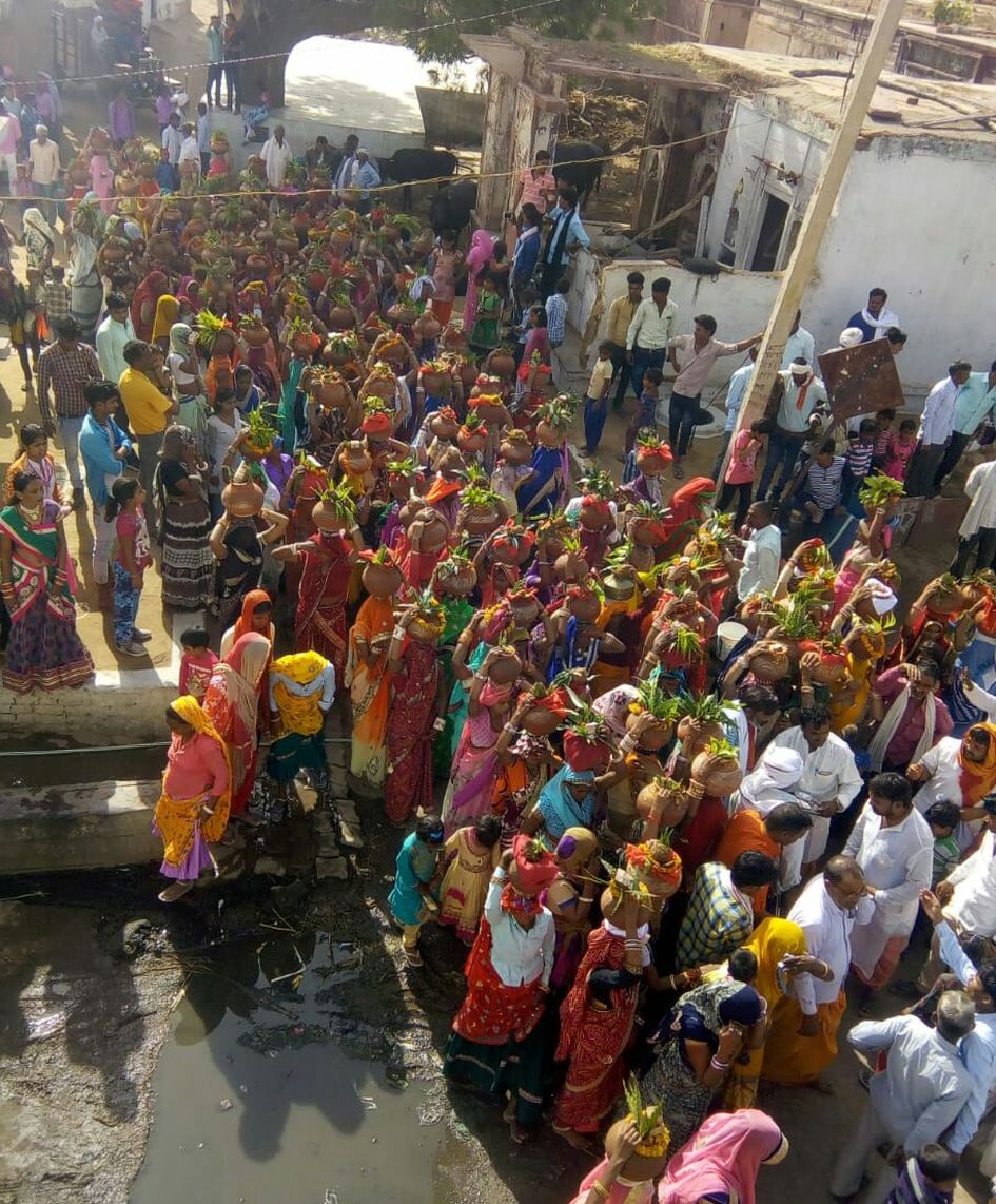 karauli hindaun news