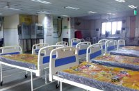 rajgarh, rajgarh news, rajgarh patrika, patrika news, patrika bhopal, bhopal mp, district hospital, rajgarh hospital, cmho, narsingarh,