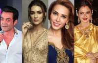 bollywood stars list dance performance in iifa 2018 award function