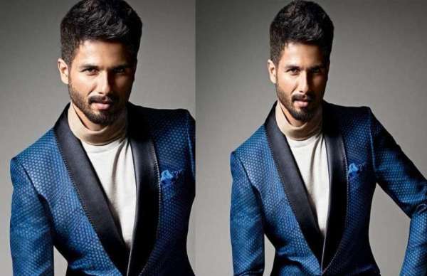 shahid kapoor