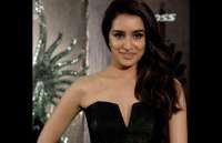 Shraddha Kapoor 