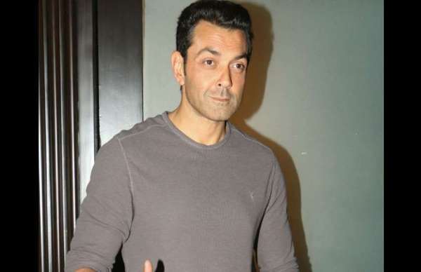 bobby deol