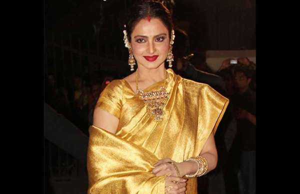 rekha