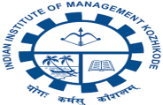 IIM kozhikode admin associate