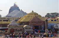 shree jagarnath mandir 