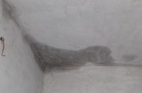 हैंडओवर से पहले ही भवन में सीपेज, 50 फीसदी कमीशन की डंडी मार गए अफसर