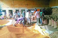 vidisha, vidisha news, vidisha patrika, patrika news, patrika bhopal, bhopal mp, government policies, businessman, mandi band, 