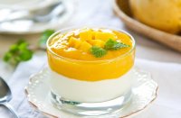 mango shrikhand