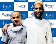 noida jp hospital
