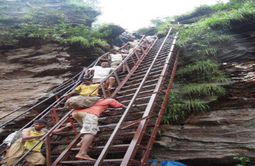 Nagdwar