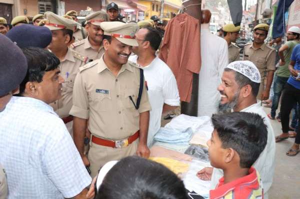 Eid ul fitra