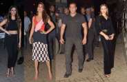 race 3 screening