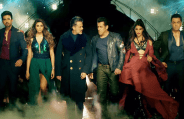 Race 3