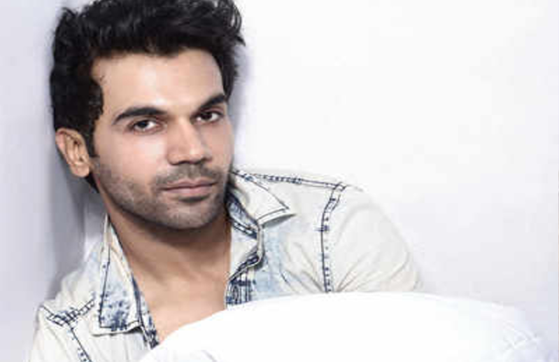 Rajkummar Rao