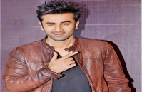 Ranbir Kapoor