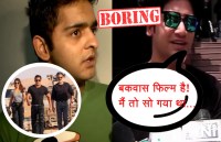 race 3 public review