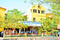 satna degree college