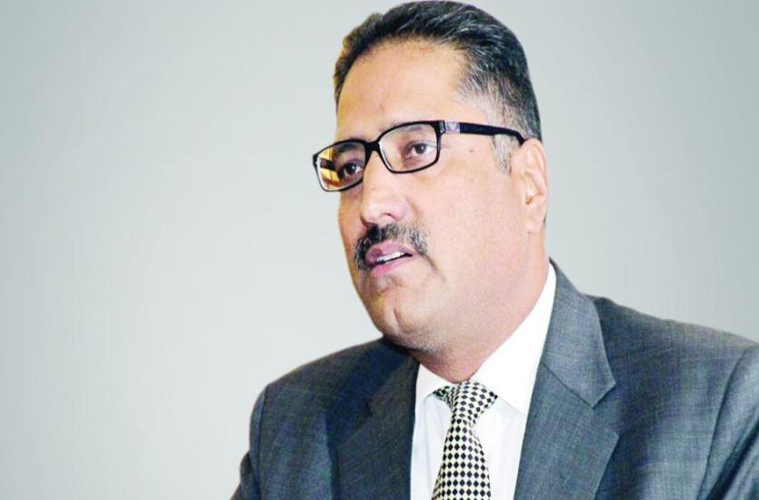 sujaat Bukhari