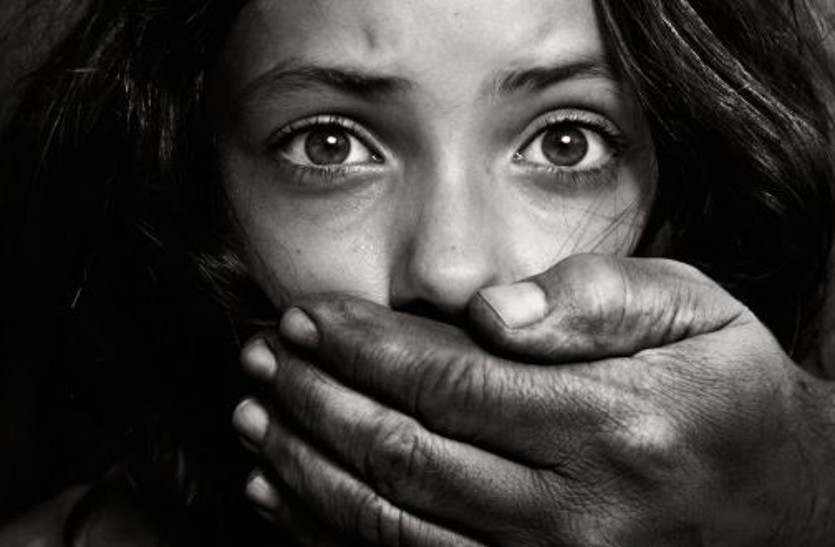 sexual harresment by father from 7 years. mother silenced her