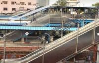 केवल बड़े स्टेशनों पर ही लगेंगे एस्केलेटर