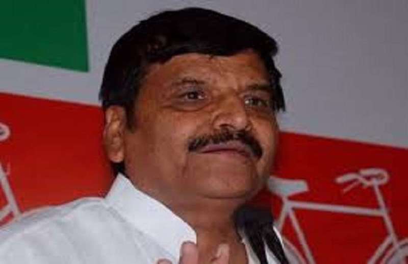 Shivpal Yadav