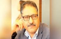 Shujaat Bukhari