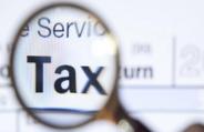 Advance tax