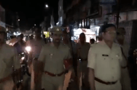 SP campaign start for pm modi fitness challenge and safety of eid