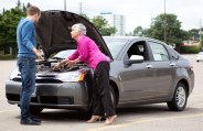 used car