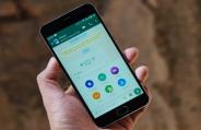 WhatsApp payments