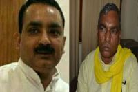 BJP MLA Sanjay jaiswal