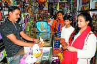 fathers day 2018 in satna