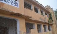 Minister release 51 lakhs rupees for repairing of gov school