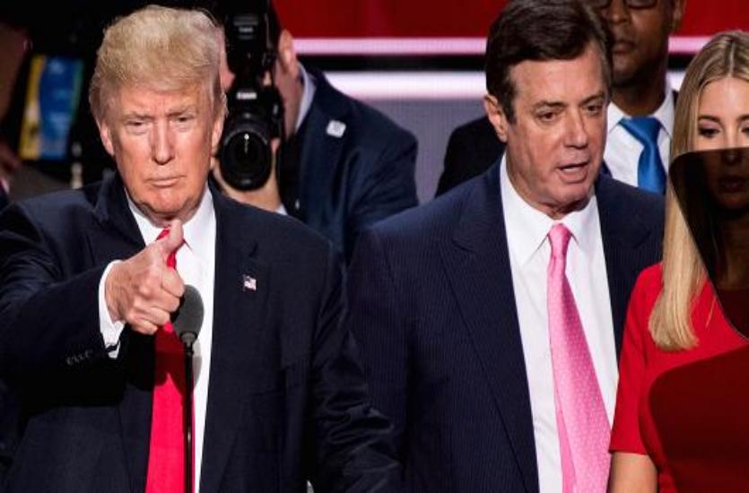 trump manafort