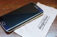 phone cleanning