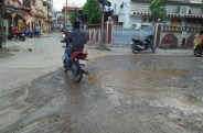 निरस्त करने के बाद किया गया है रि-टेंडर