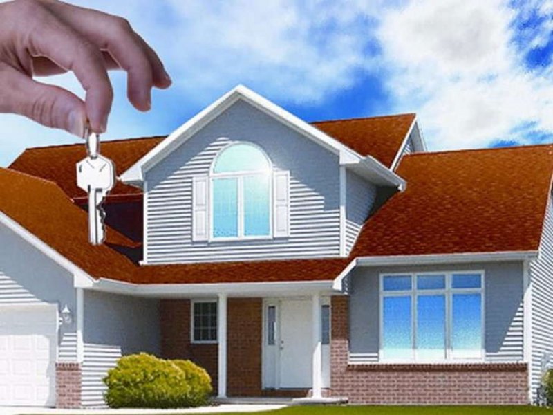 making a house in the june-july is expensive