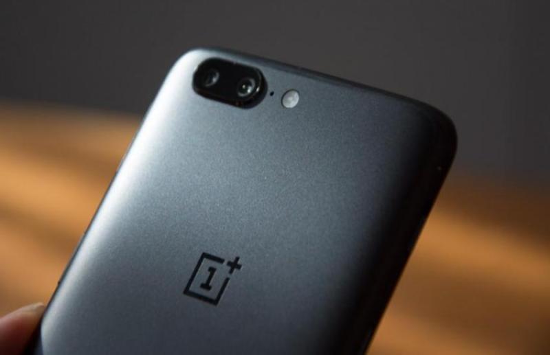 oneplus six