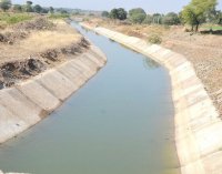 Gond sichai pariyojna news in singrauli