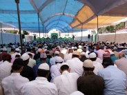 Eid Mubarak 2018: Happy Eid ul Fitr in satna madhya pradesh