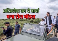 etawah lion safari park