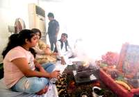 Akhilesh Yadav griha pravesh