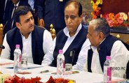 azam khan